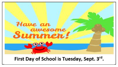Summer Greeting_2019 Summer Greeting_2019